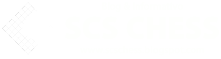 Blog & Informativo - SCS CHESS