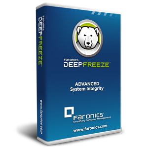 تحميل برنامج ديب فريز 2013 مجانا Download Deep Freeze