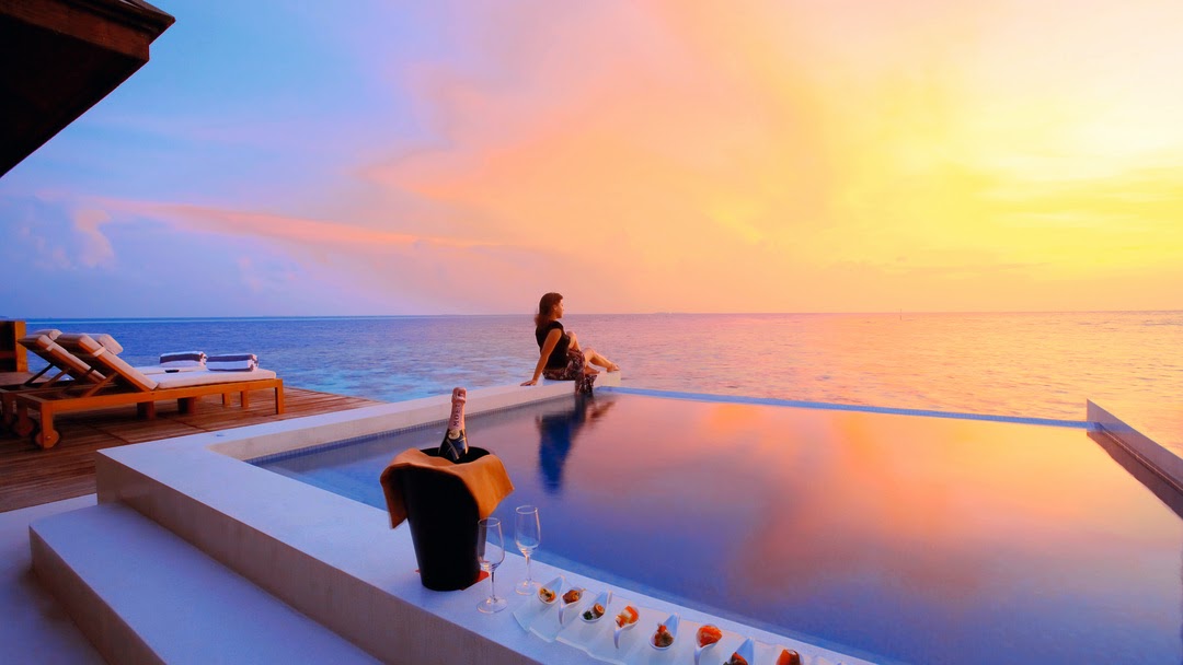 120 Days Advance Purchase Maldives Special: 2-Way Air Ticket by Singapore Airlines 120 Days Advance Purchase Maldives Special: 2-Way Air Ticket by Singapore Airlines