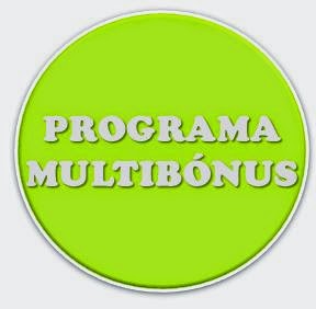 PROGRAMA - MULTIBÓNUS