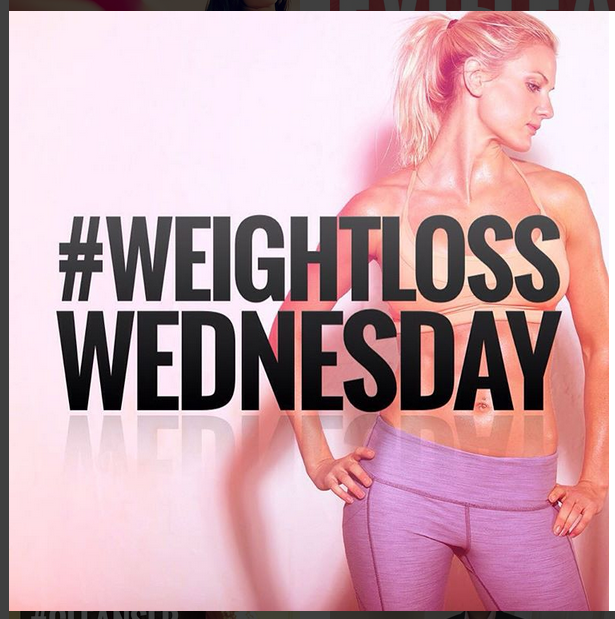 Jenny Marie Weight Loss Journey Evolution Slimming Coupon Get £5