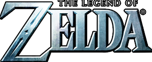Showdown #6.1 Which is the Best Nintendo Series? Part 1 Legend+of+Zelda+logo1