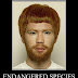 Endangered species The Ginger Asian