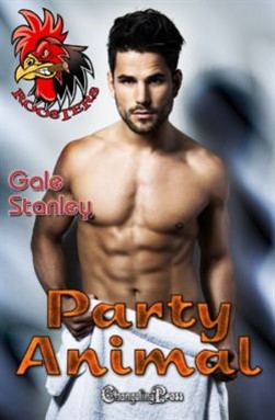 Party Animal ~ Roosters 6
