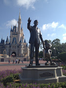 Can you fish at Walt Disney World? The Pecheur can! (A lost post) (img )