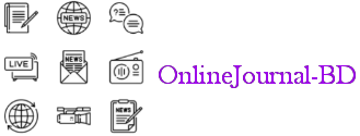 OnlineJournal-BD