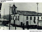 Antiga Sé de Diamantina