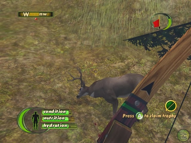 free deer hunter game download multiplayer