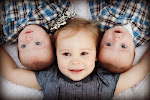 Barrett, Natalee, Aiden