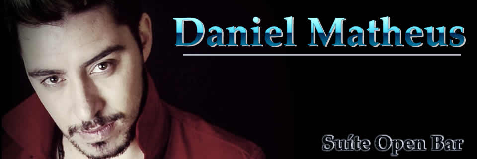 DANIEL MATHEUS