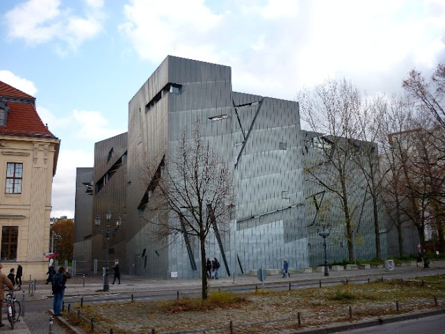 Judisches Museum Berlin