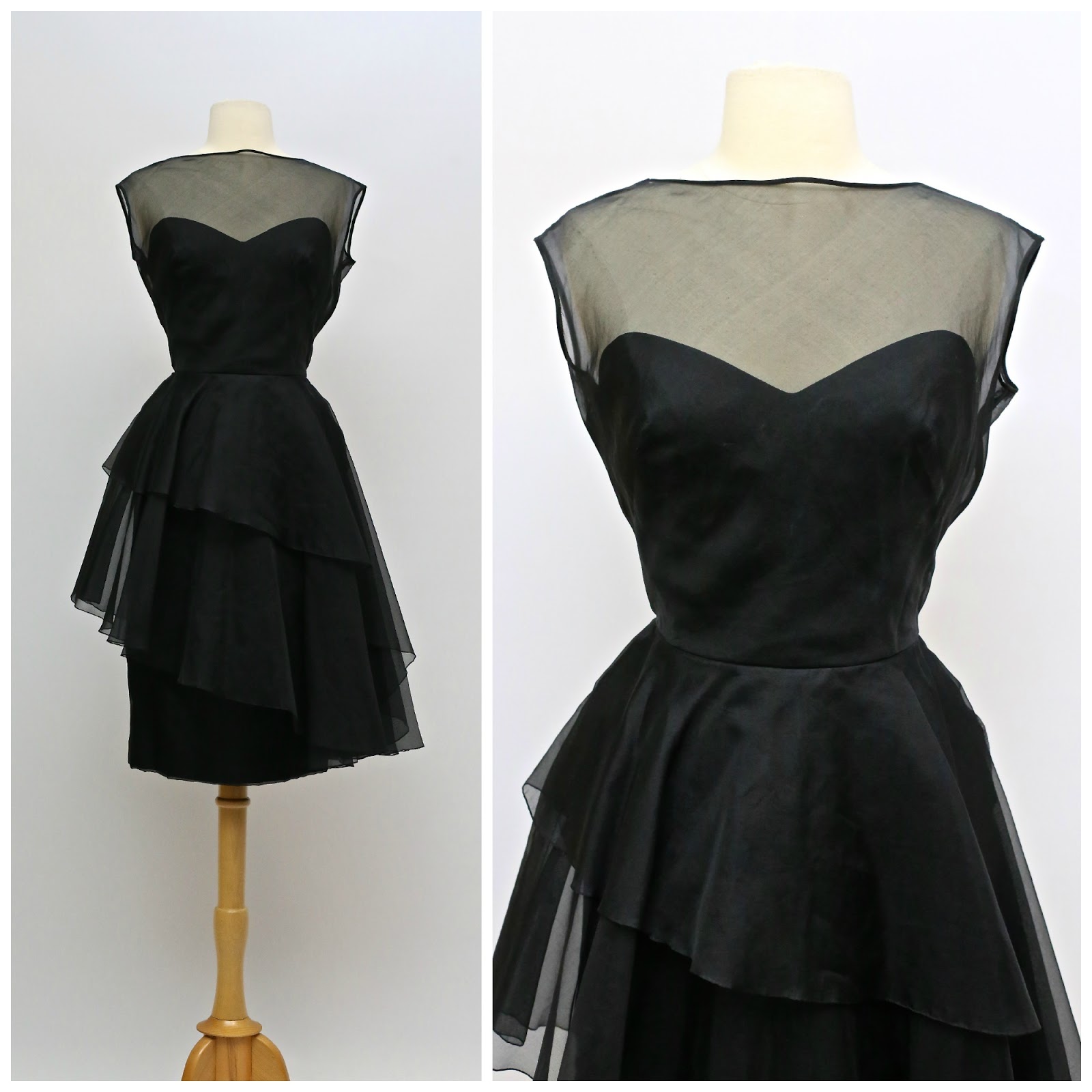 Xtabay Vintage Clothing Boutique Portland, Oregon New Arrivals!