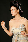 Collection robes de mariée Olfa Turki 2012 (robe mariage)