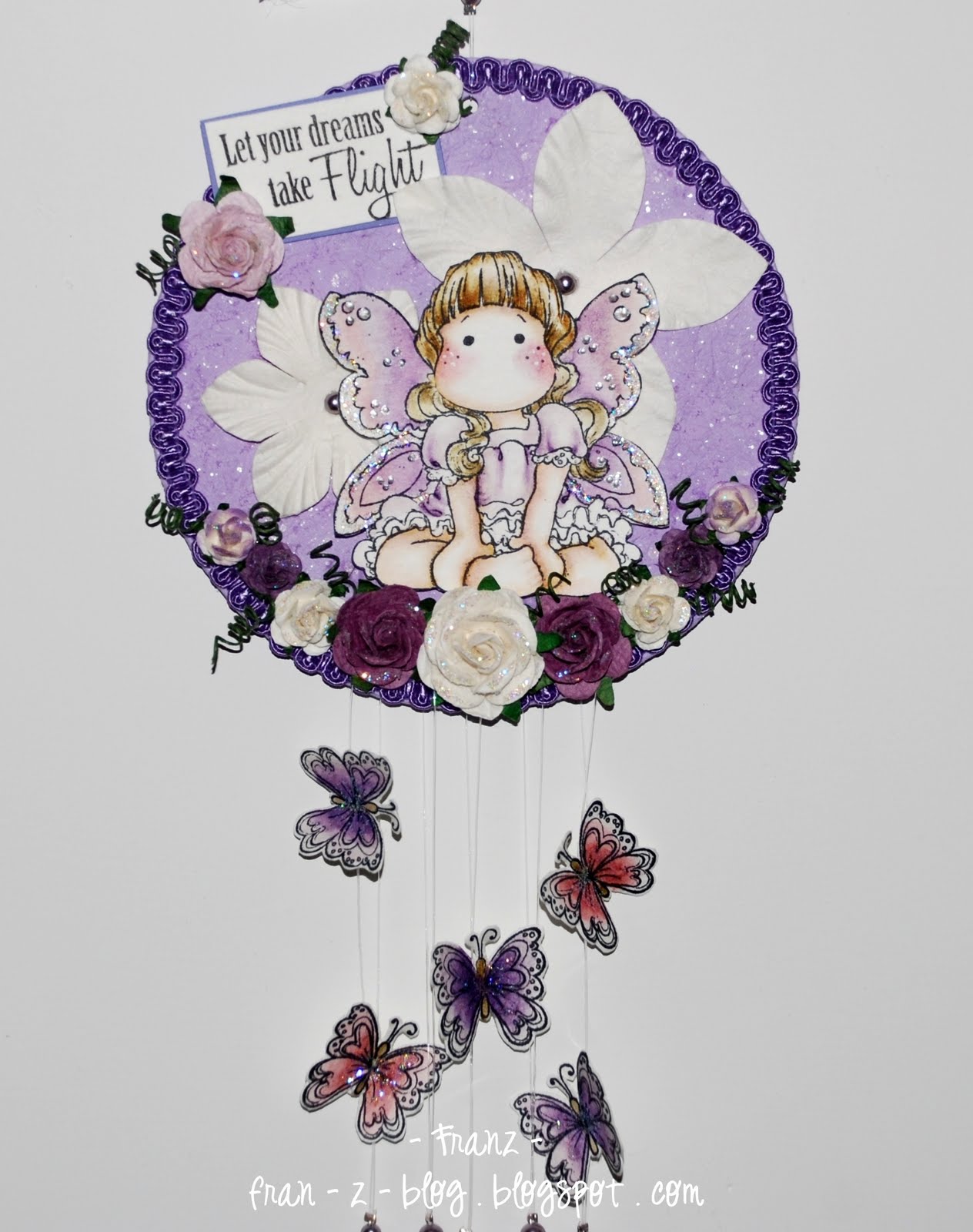 FranzBlog ♥ Scacciapensieri ♥