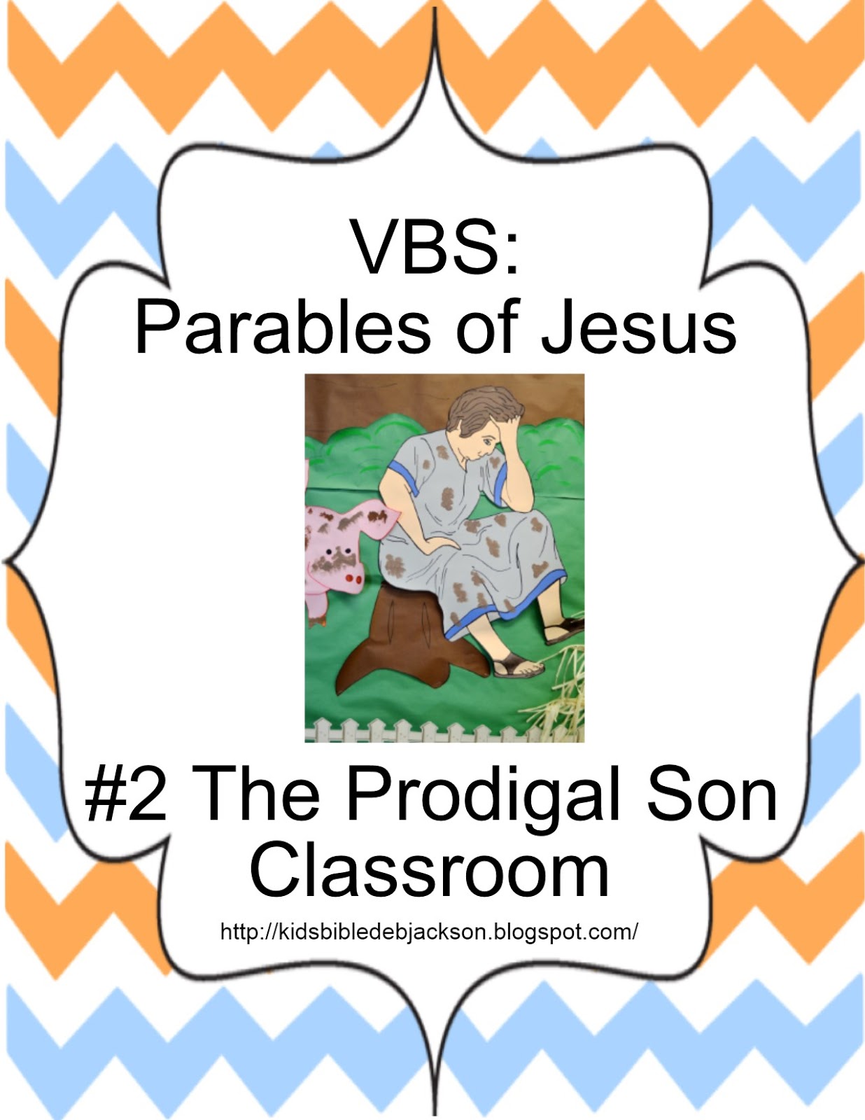 http://kidsbibledebjackson.blogspot.com/2014/06/parables-of-jesus-vbs-day-3the-lost.html