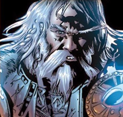 Один из Асгарда Один из Асгарда