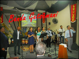 Banda Getsêmani