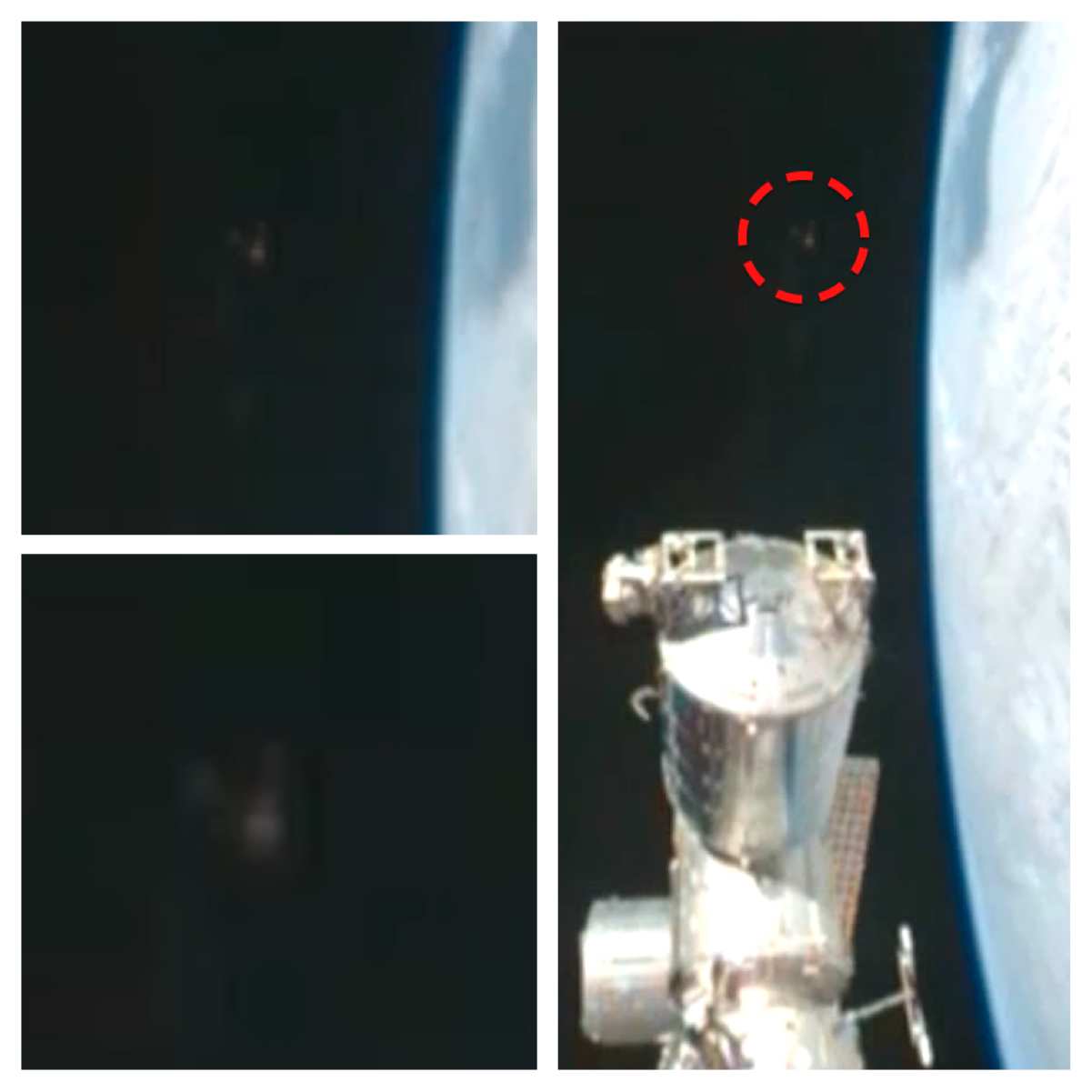 Ufo Sightings January 26 2013
