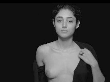 farahani golshifteh sex zahra amir ebrahimi