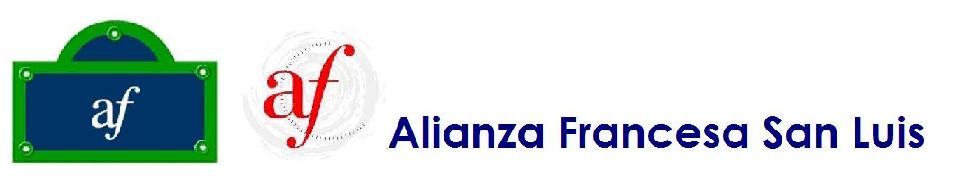 Alianza Francesa San Luis