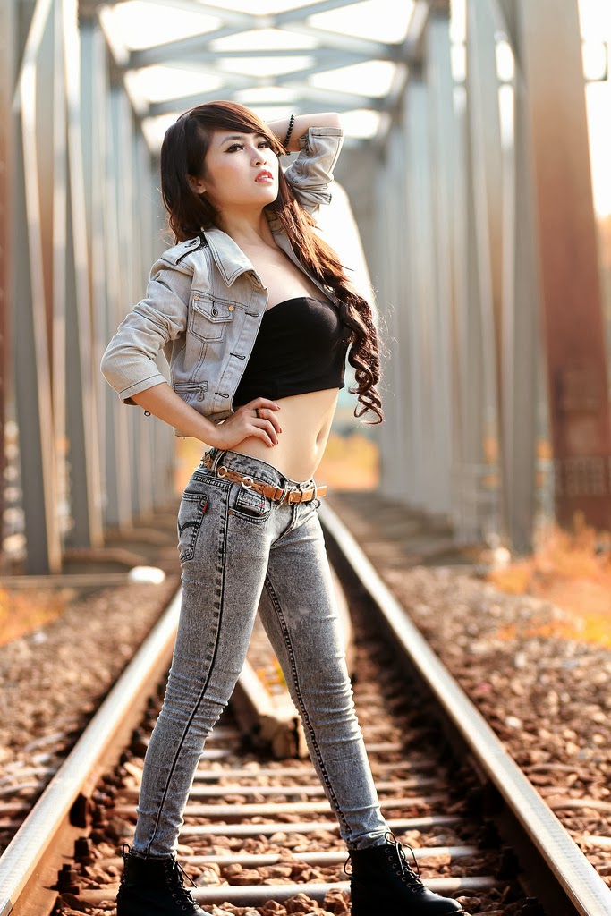 Ảnh đẹp girl xinh