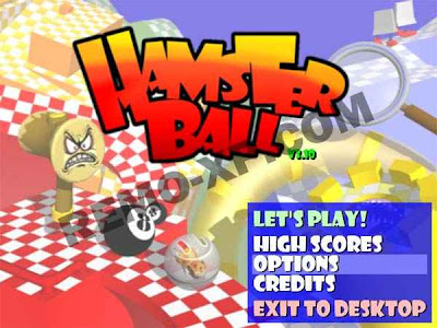 Hamster Ball 3