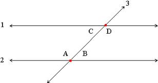 Math On The Mckenzie Alternate Interior Angles