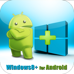 Free Download Windows 8 Launcher For Android