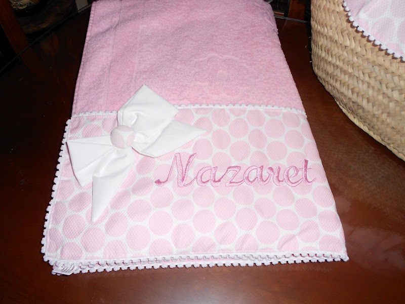 Mi pequeña Nazaret: PARA LA PLAYA O PISCINA.