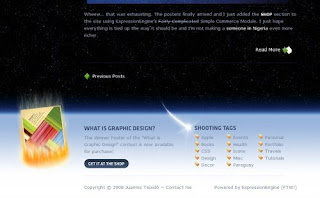CSS HTML Footer in modern web design CSS HTML Footer in modern web design