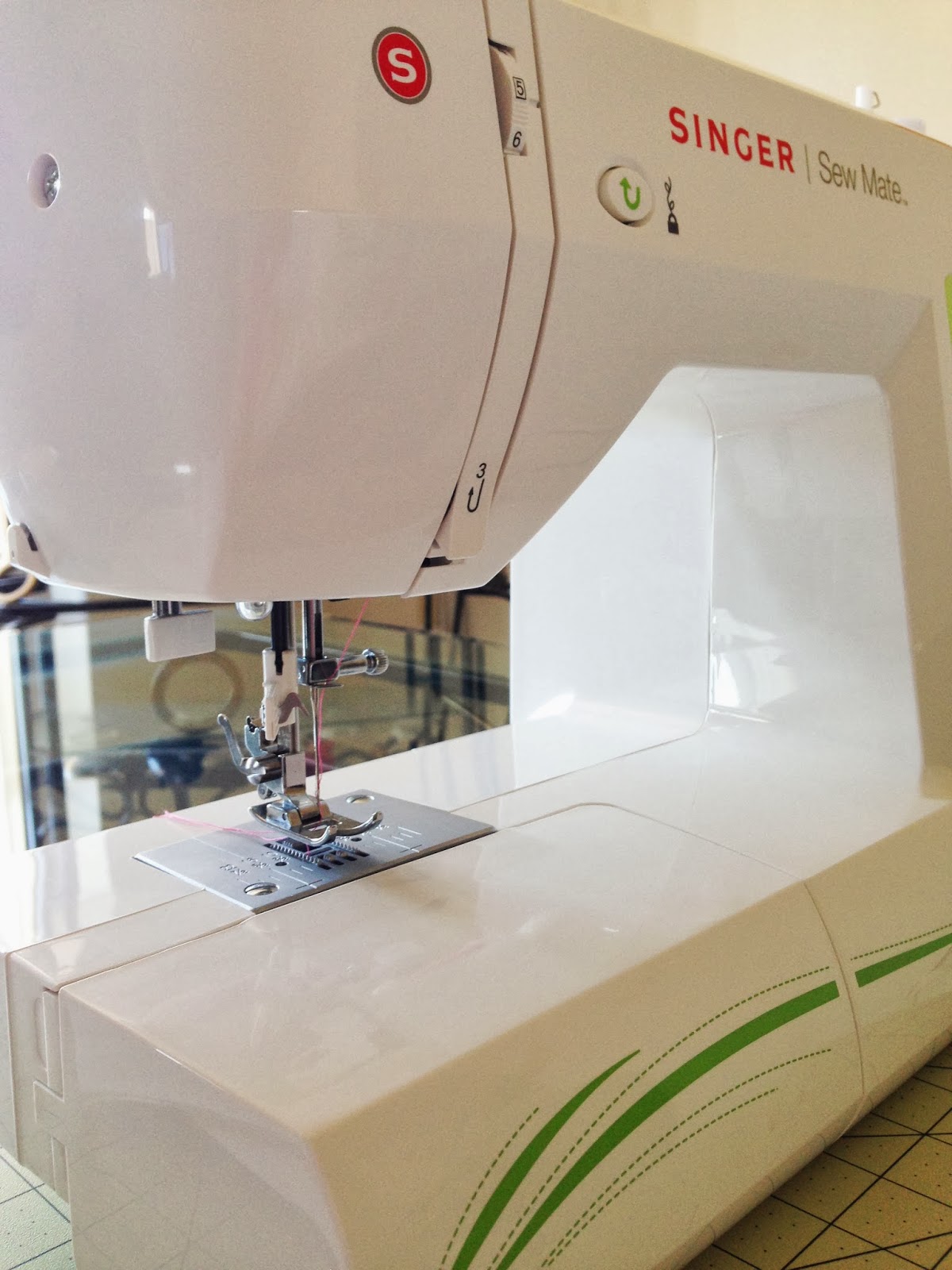 Graceful Imperfections THREE HELPFUL SEWING TIPS FOR BEGINNERS