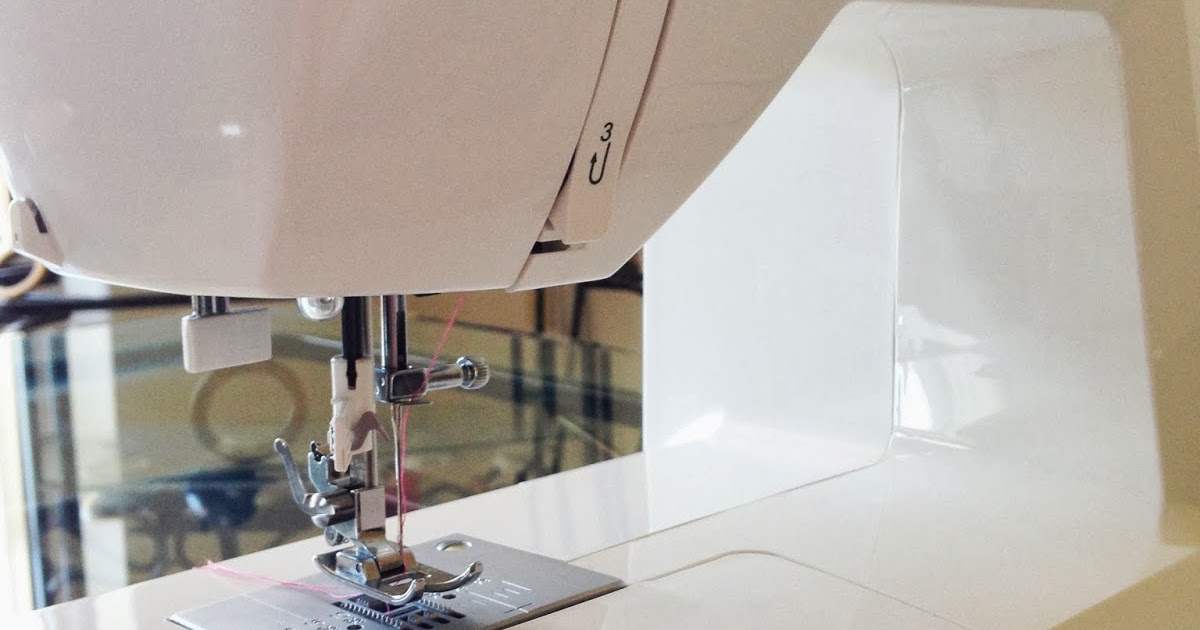 Graceful Imperfections THREE HELPFUL SEWING TIPS FOR BEGINNERS