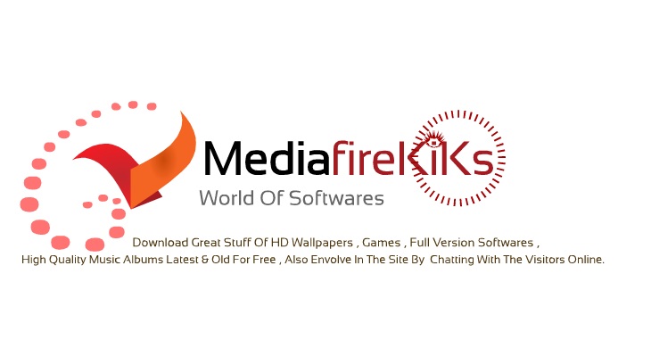 Mediafirekiks-Download Full Version Softwares Free Games 