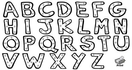graffiti fonts graffiti abc