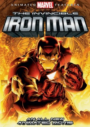 Marvel_Studios - Người Sắt Vô Địch - The Invincible Iron Man (2007) Vietsub 11