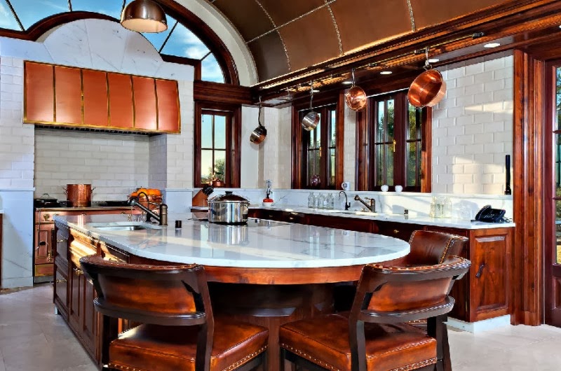 Passion For Luxury Luxury Mansion in Bradbury Estates, California