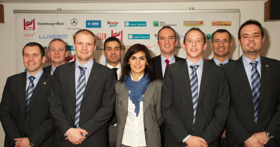 Eat Play Shop Eat Luxembourg