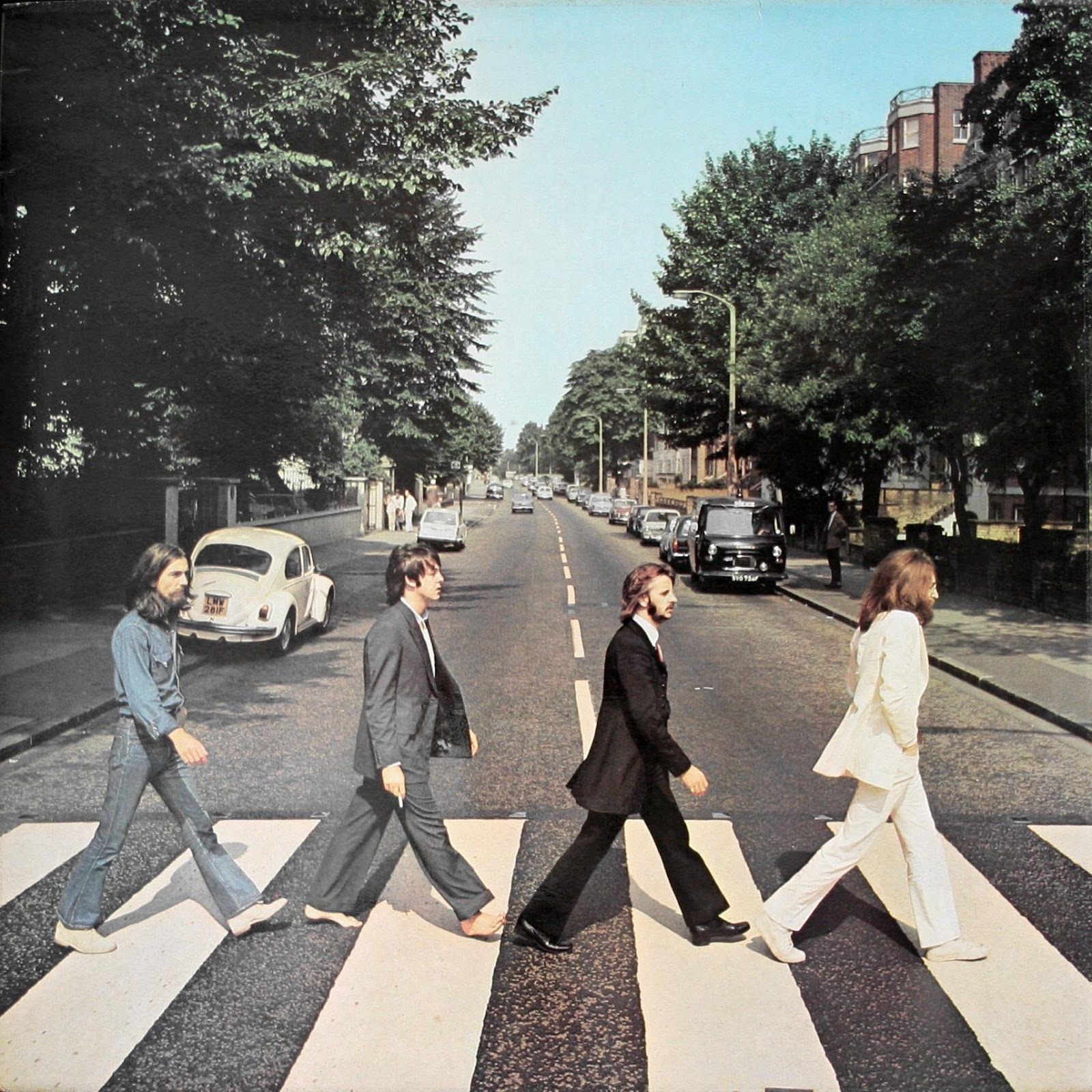 Abbey Road Pics