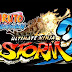 Naruto podrá vestirse de Goku en Naruto Shippuden Ultimate Ninja Storm 3