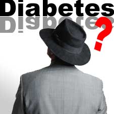 Controlar la diabetes con métodos naturales