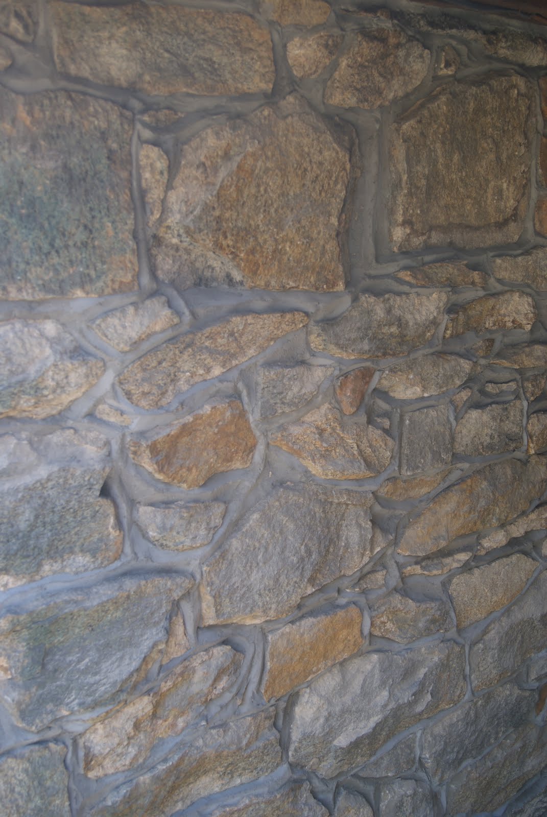 Seven Winds LLC Repointing to Maintain Stone and Brick