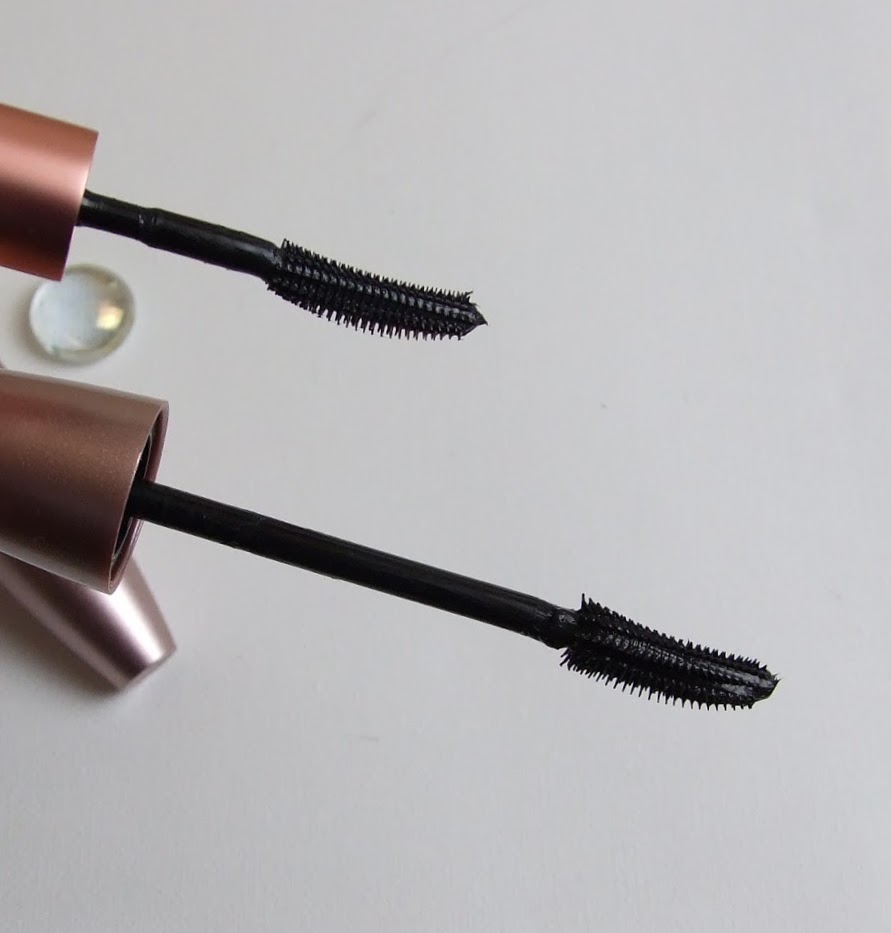 AceSparkleStar Maybelline Sensational Mascara Benefits Roller Lash Dupe