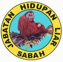 Jabatan Hidup Liar Sabah Button Links