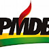 PMDB é o partido com maior número de filiados, informa o TSE