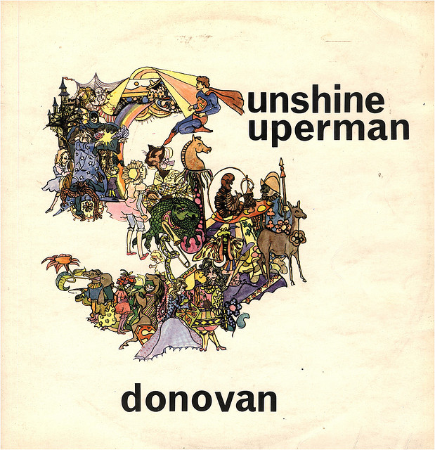 Donovan - Sunshine Superman - Amazoncom Music