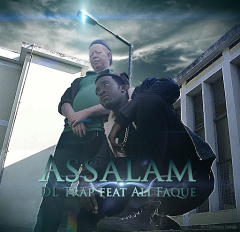 DL Trap Feat. Ali Fake - Asshalam 