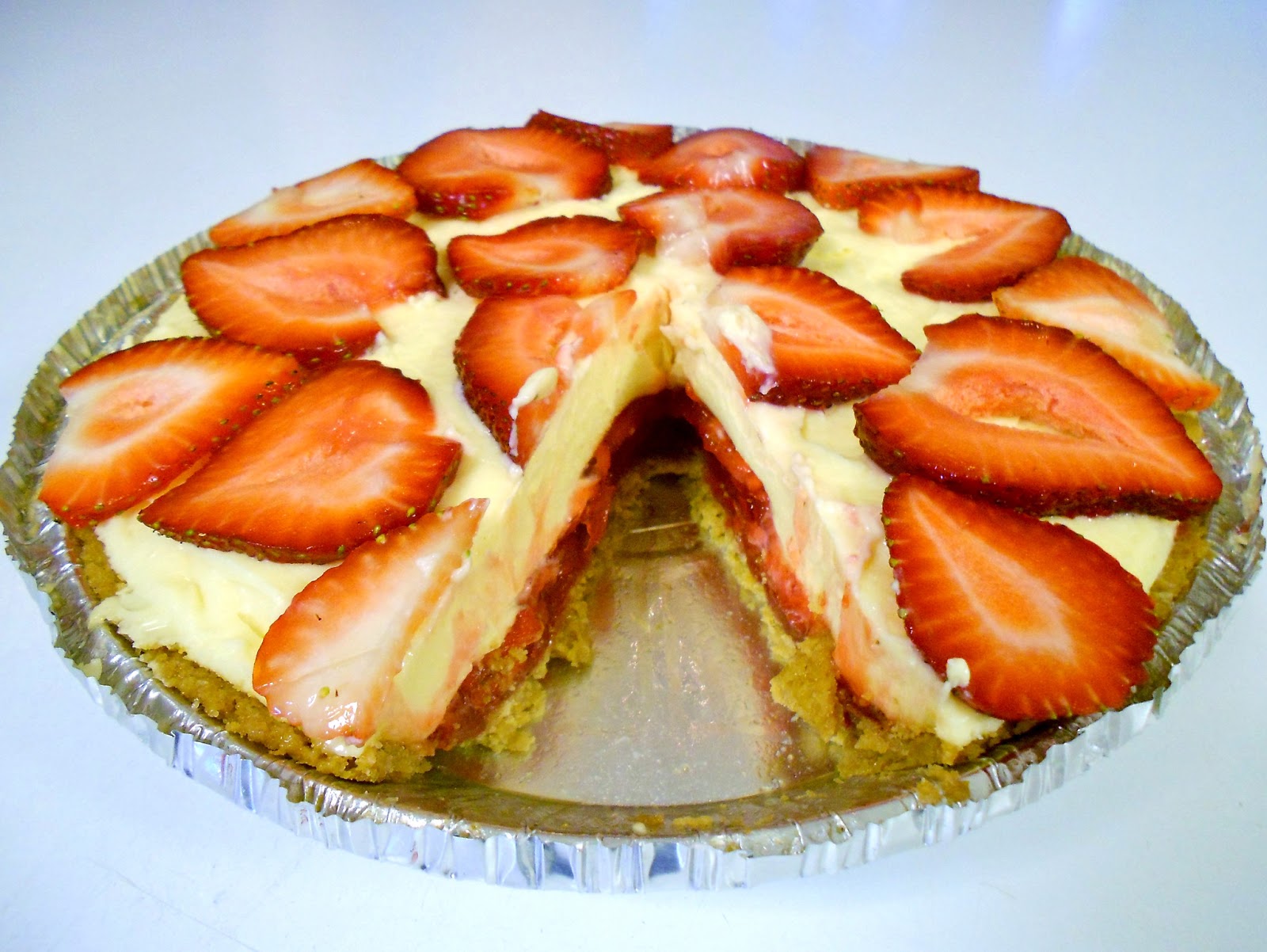 Princesses, Pies, & Preschool Pizzazz Friday PieDay BananaBerry Pie