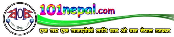 101Nepal.Com For Nepali Movies,TV Show, Music Videos, News And Gossips,