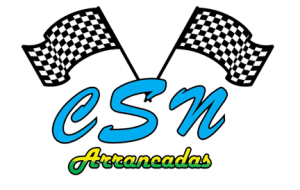 CSN Arrancadas