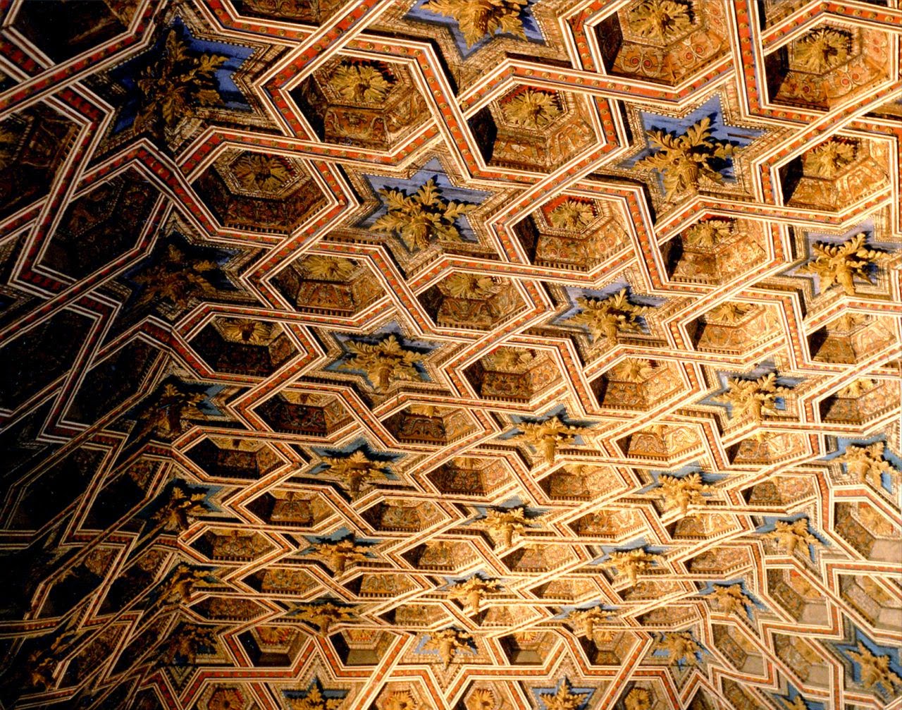 Blog de Sociales 2º ESO LOMCE: CULTURA Y ARTE EN AL-ANDALUS